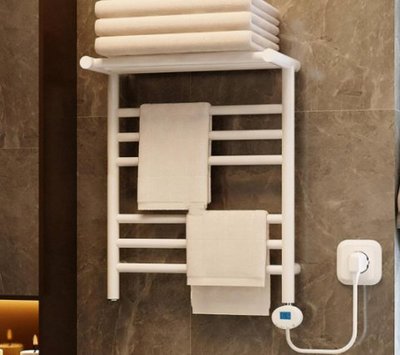 浴室智能鏡、迷你洗衣機(jī)與智能毛巾架 實(shí)用智能家居設(shè)備深度解析