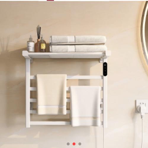 歐琳智能電熱毛巾架 浴室溫暖與健康的守護(hù)者