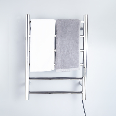 智能電熱毛巾架，梅雨季必備神器？深度測評(píng)告訴你答案