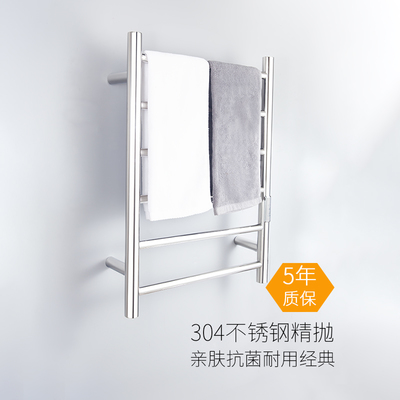 智能電熱毛巾架 梅雨季必備神器？深度測評(píng)告訴你答案